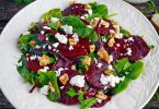 Walnut Salad Recipe