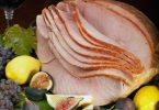 Easy Baked Ham